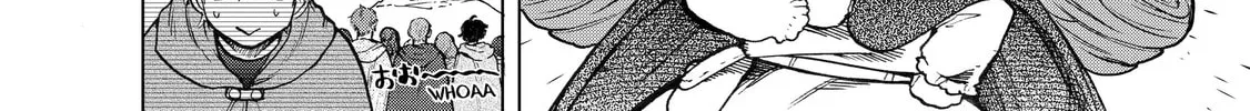 The Faraway Paladin Chapter 23 page 8 - 