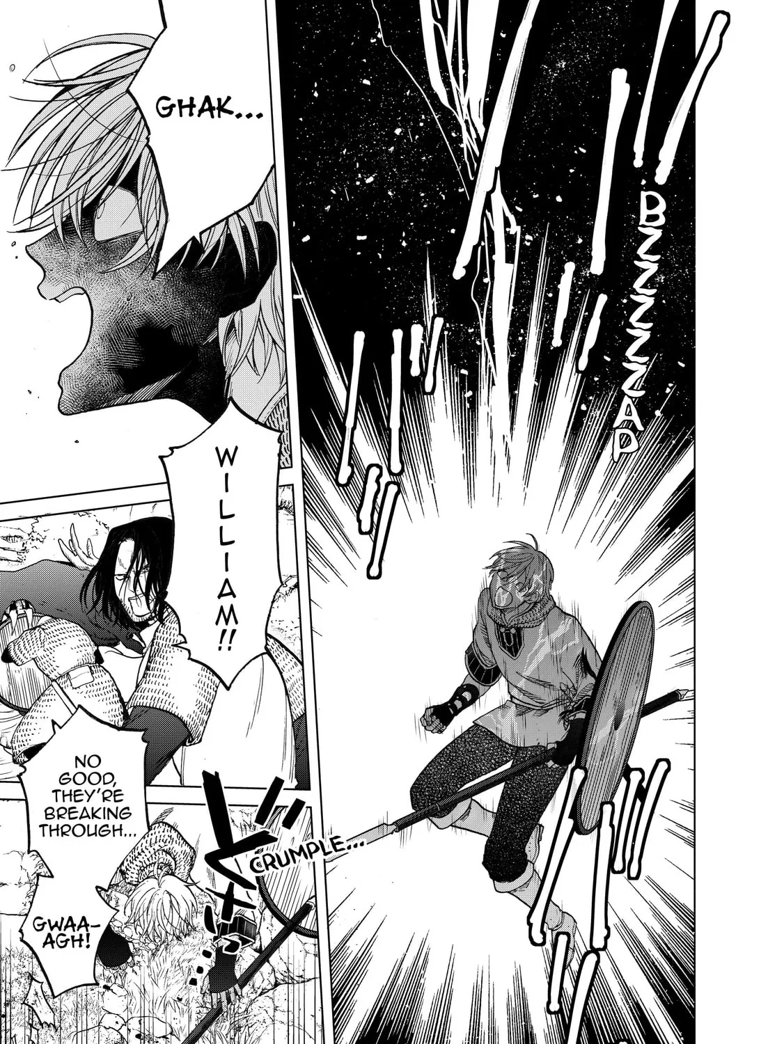 The Faraway Paladin Chapter 24 page 15 - 