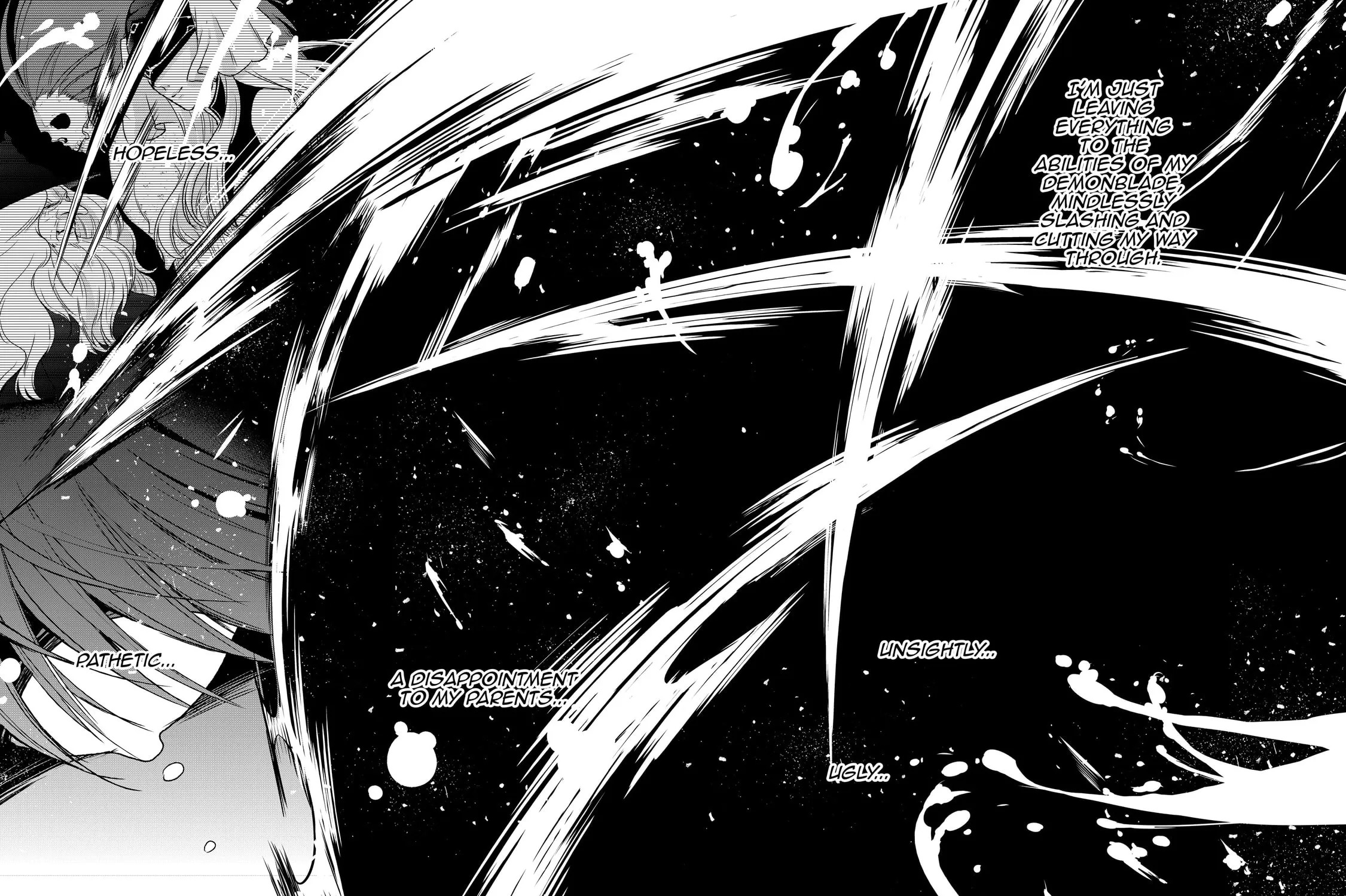 The Faraway Paladin Chapter 24 page 29 - 