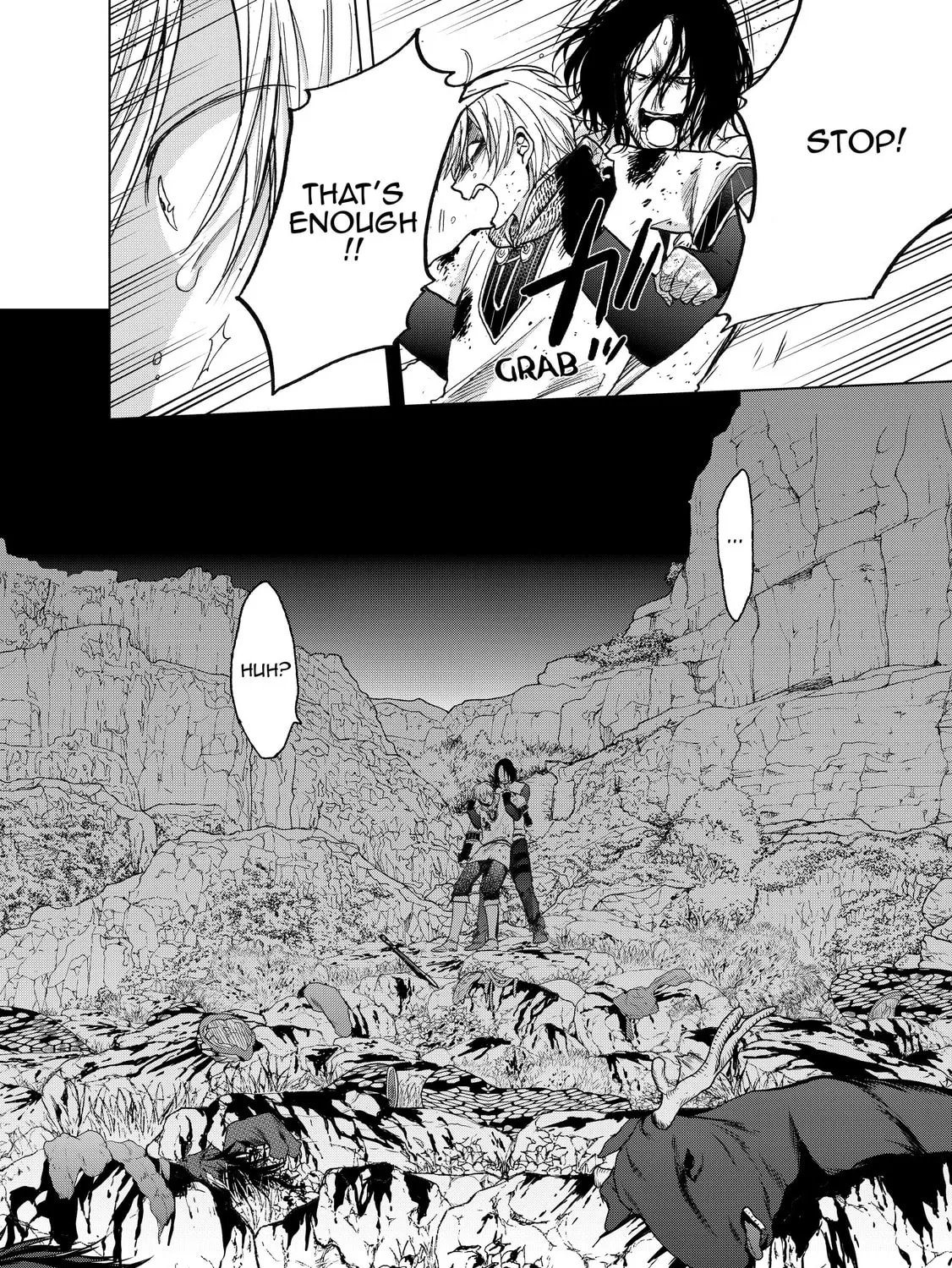 The Faraway Paladin Chapter 24 page 31 - 