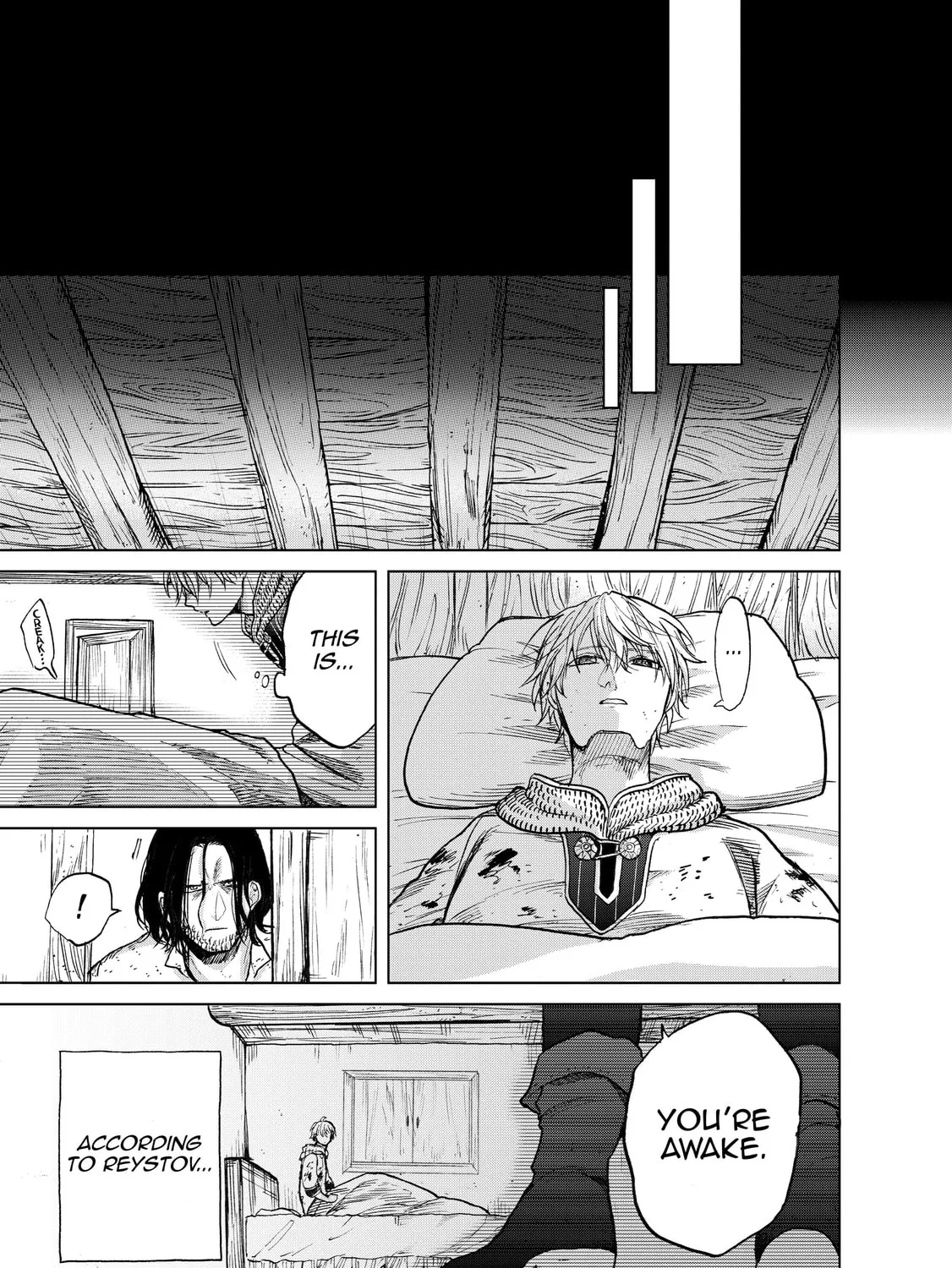 The Faraway Paladin Chapter 24 page 41 - 