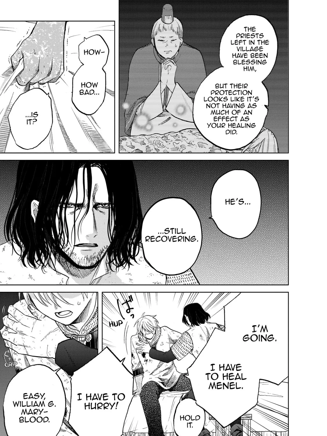 The Faraway Paladin Chapter 24 page 45 - 