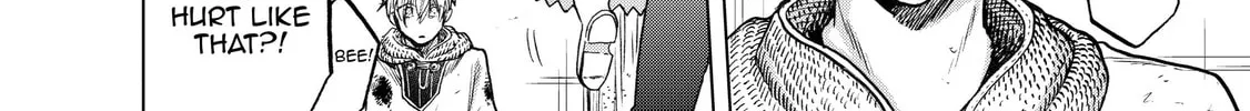 The Faraway Paladin Chapter 24 page 60 - 