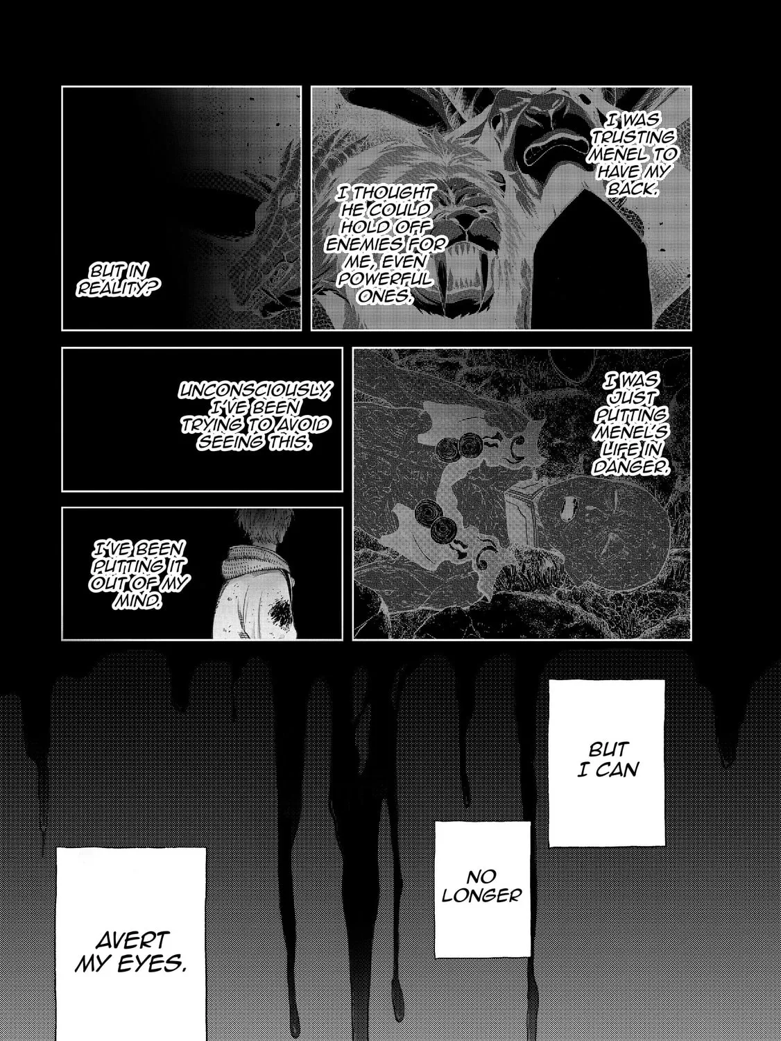 The Faraway Paladin Chapter 24 page 65 - 
