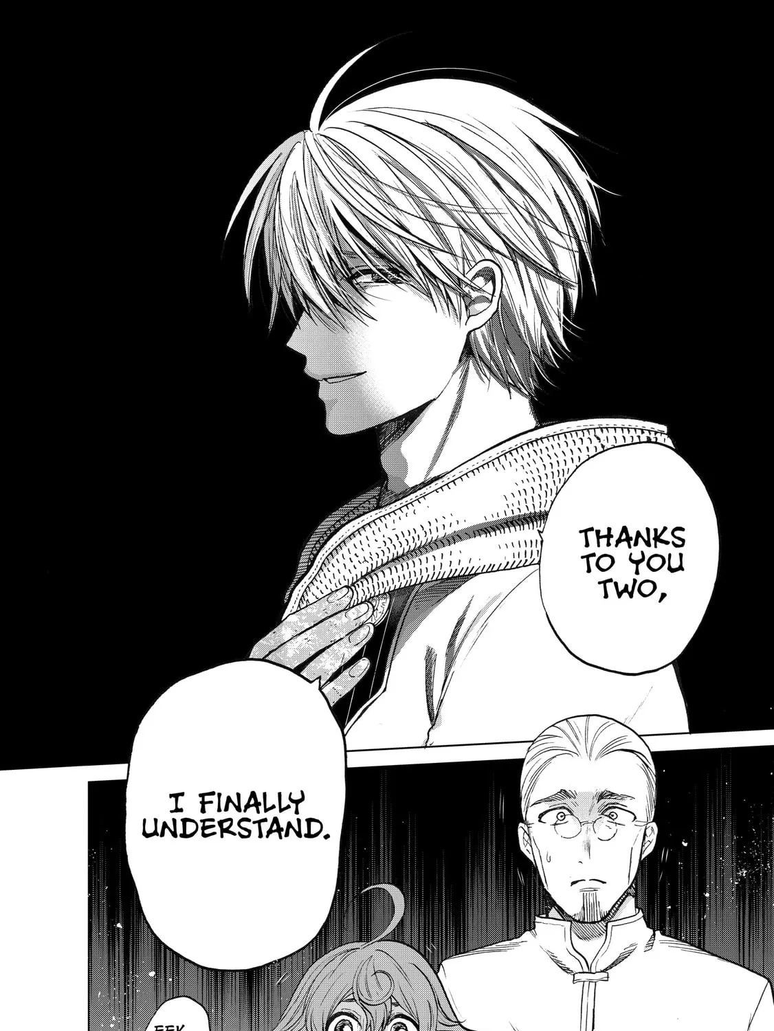 The Faraway Paladin Chapter 24 page 75 - 