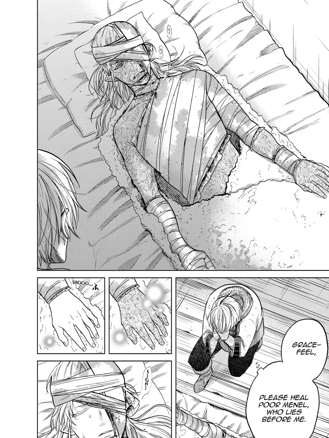 The Faraway Paladin Chapter 24 page 79 - 