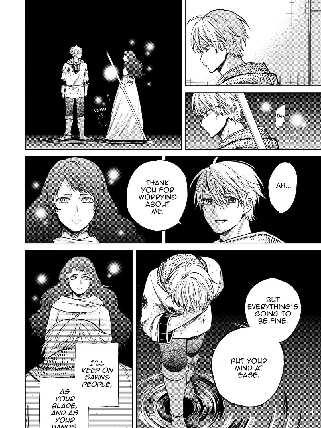The Faraway Paladin Chapter 24 page 81 - 