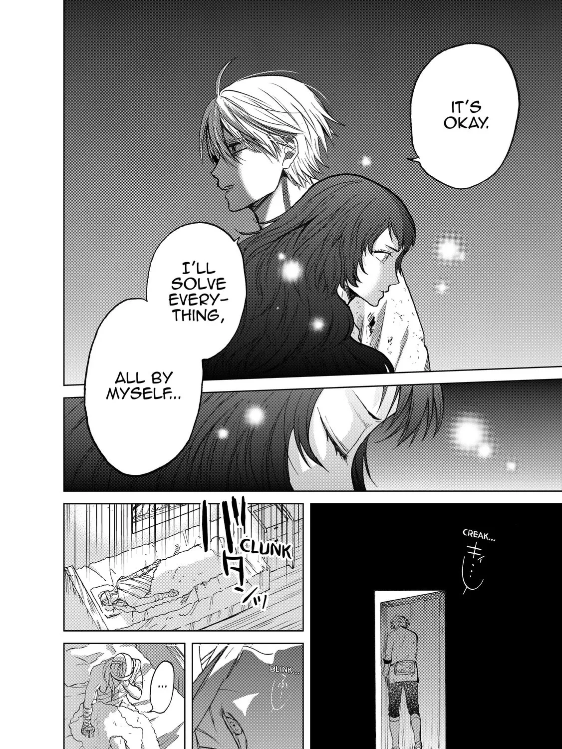The Faraway Paladin Chapter 24 page 83 - 