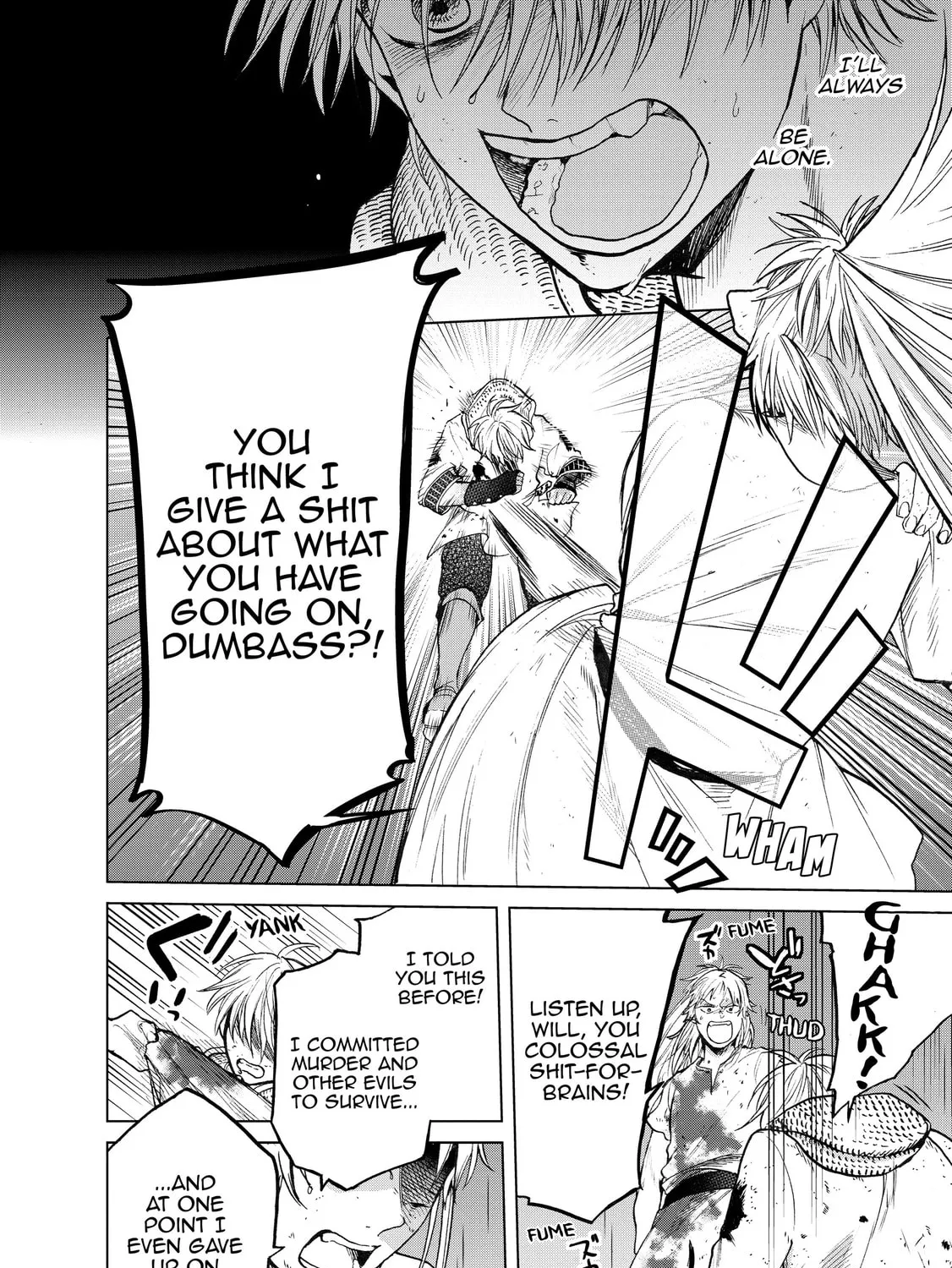 The Faraway Paladin Chapter 25 page 23 - 
