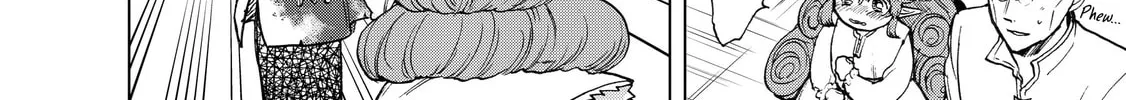 The Faraway Paladin Chapter 25 page 36 - 