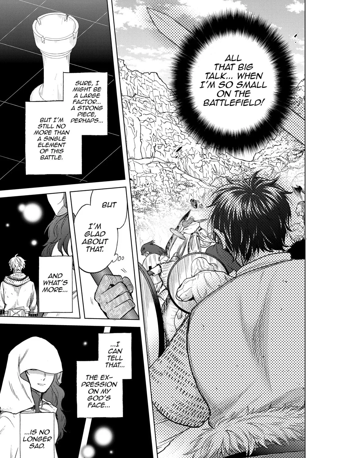 The Faraway Paladin Chapter 25 page 59 - 