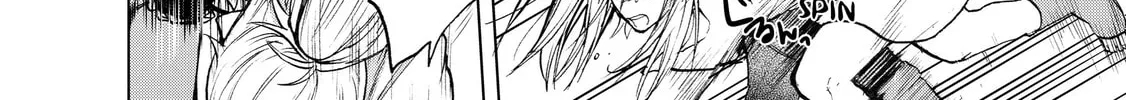 The Faraway Paladin Chapter 25 page 8 - 
