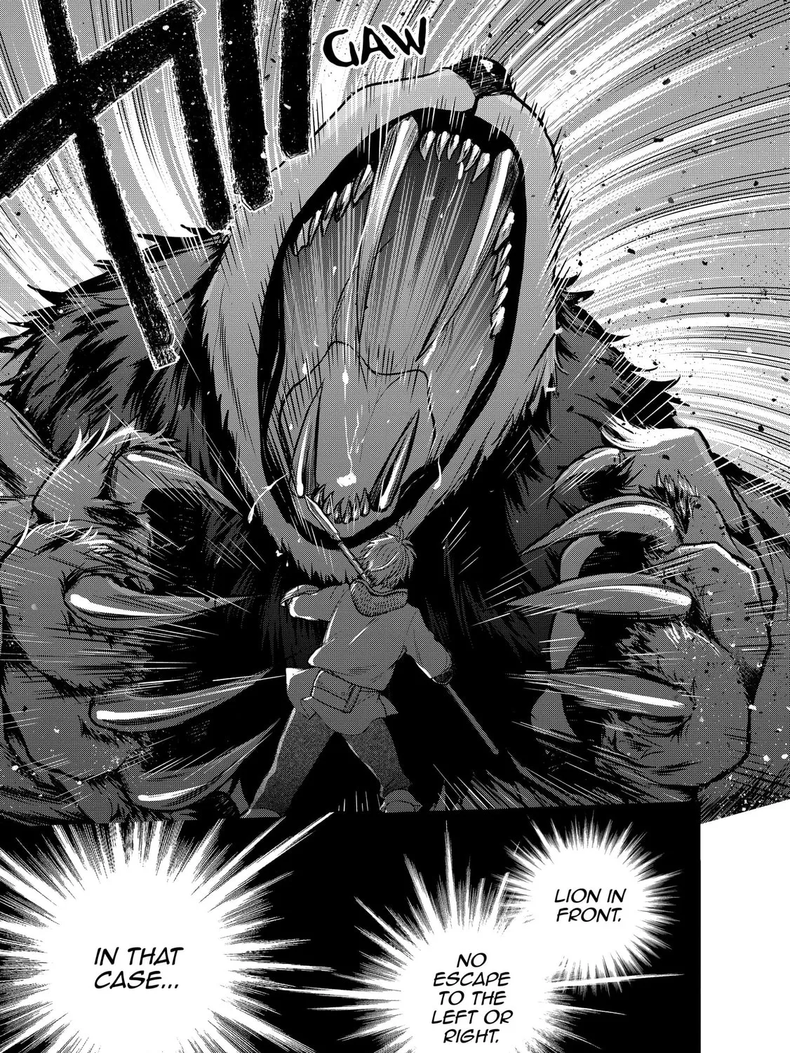 The Faraway Paladin Chapter 27 page 39 - 