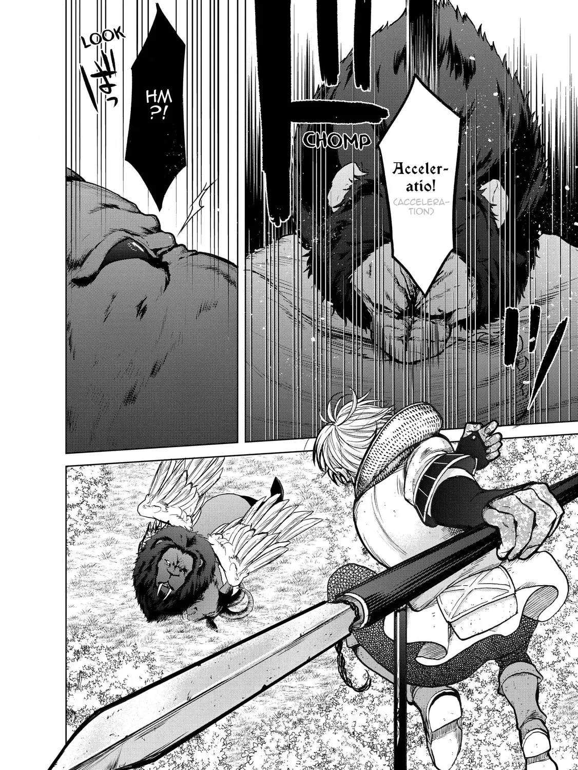 The Faraway Paladin Chapter 27 page 41 - 