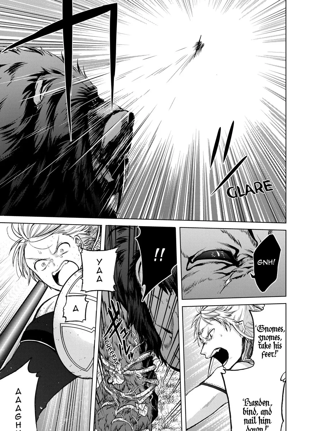 The Faraway Paladin Chapter 27 page 43 - 