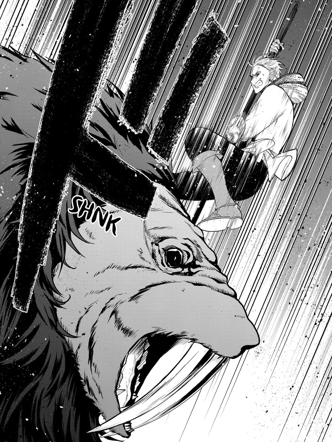 The Faraway Paladin Chapter 27 page 45 - 
