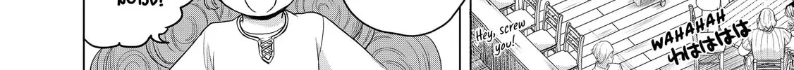 The Faraway Paladin Chapter 28 page 24 - 