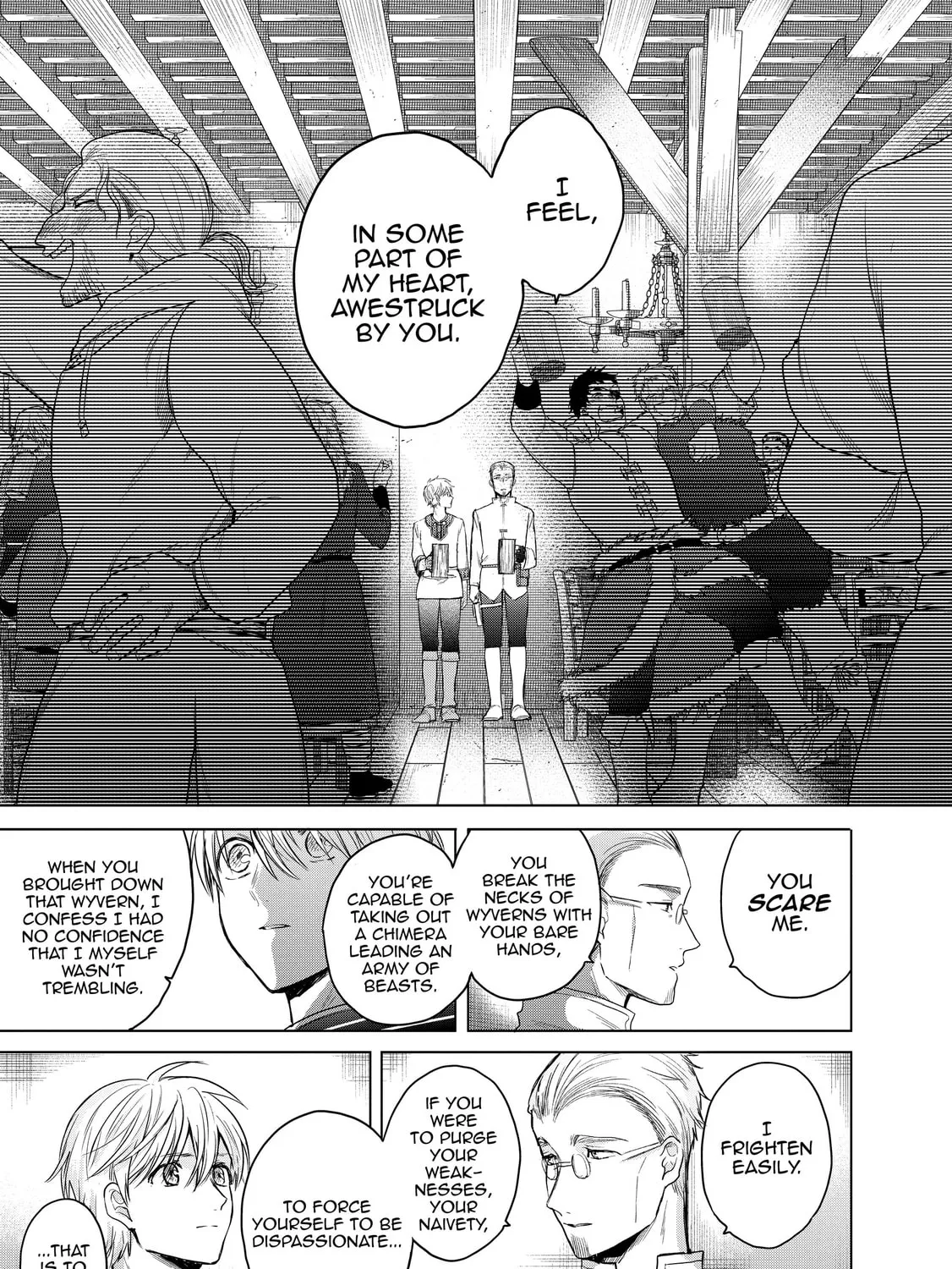 The Faraway Paladin Chapter 28 page 41 - 