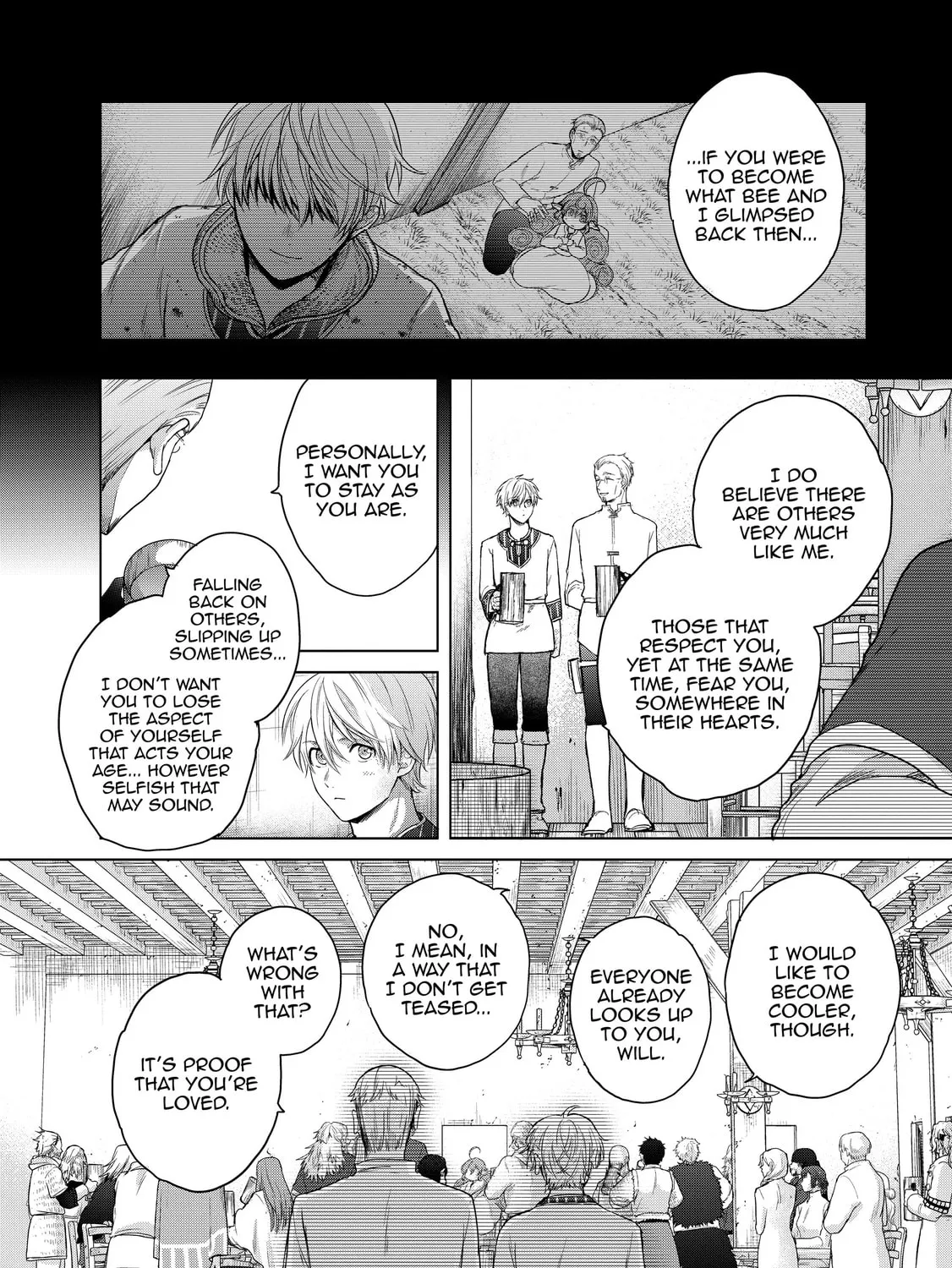The Faraway Paladin Chapter 28 page 43 - 