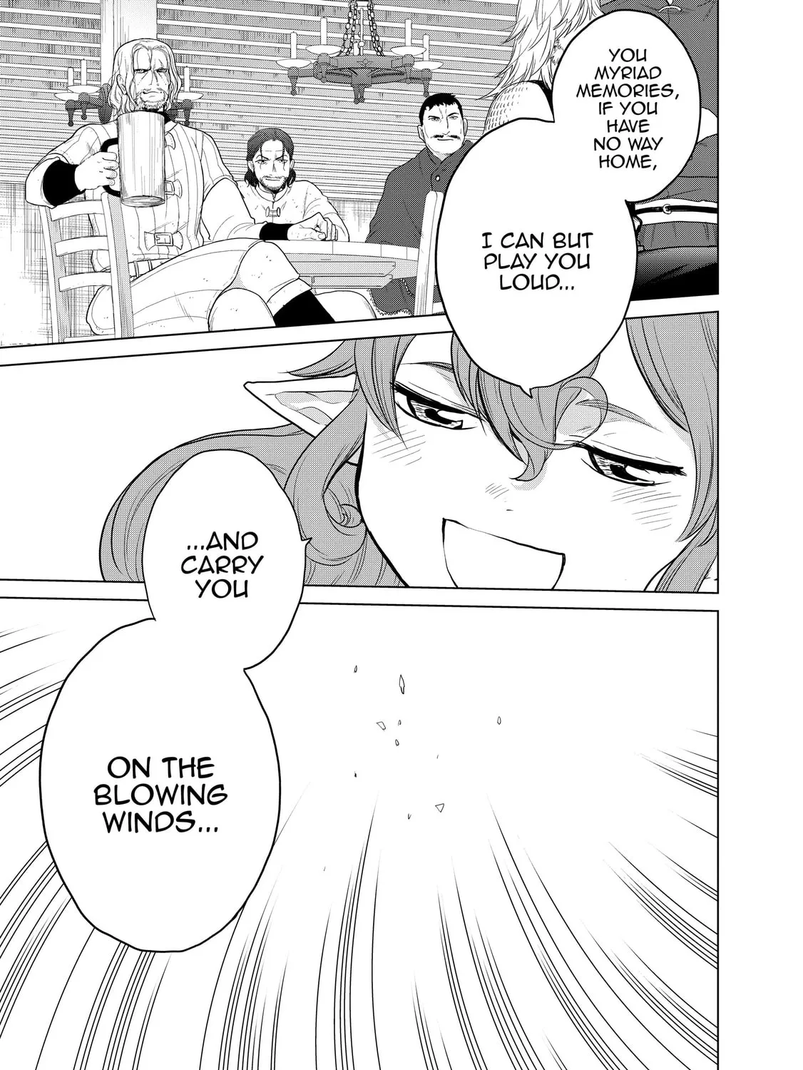 The Faraway Paladin Chapter 28 page 63 - 