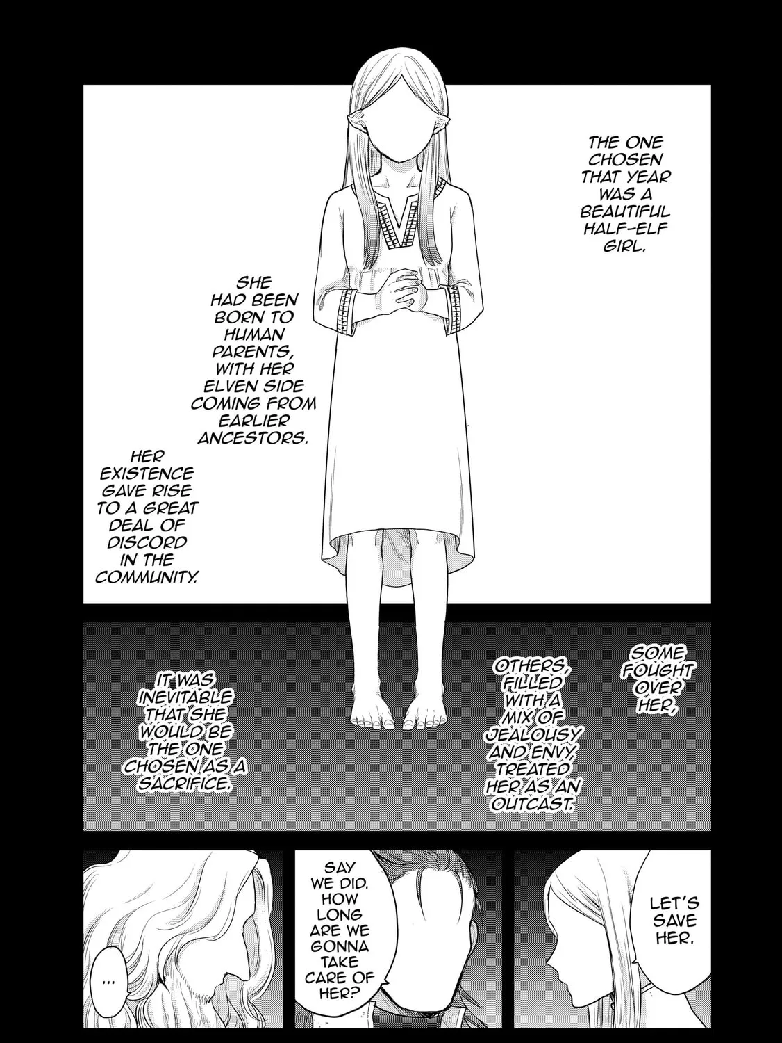 The Faraway Paladin Chapter 28 page 69 - 