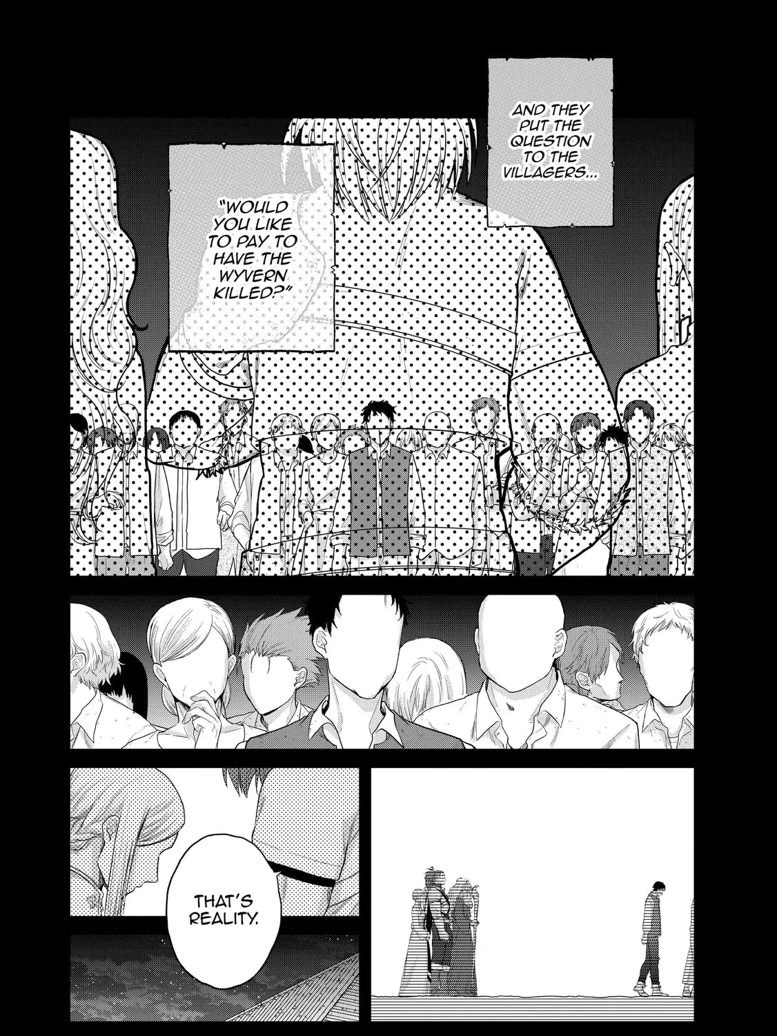 The Faraway Paladin Chapter 28 page 71 - 