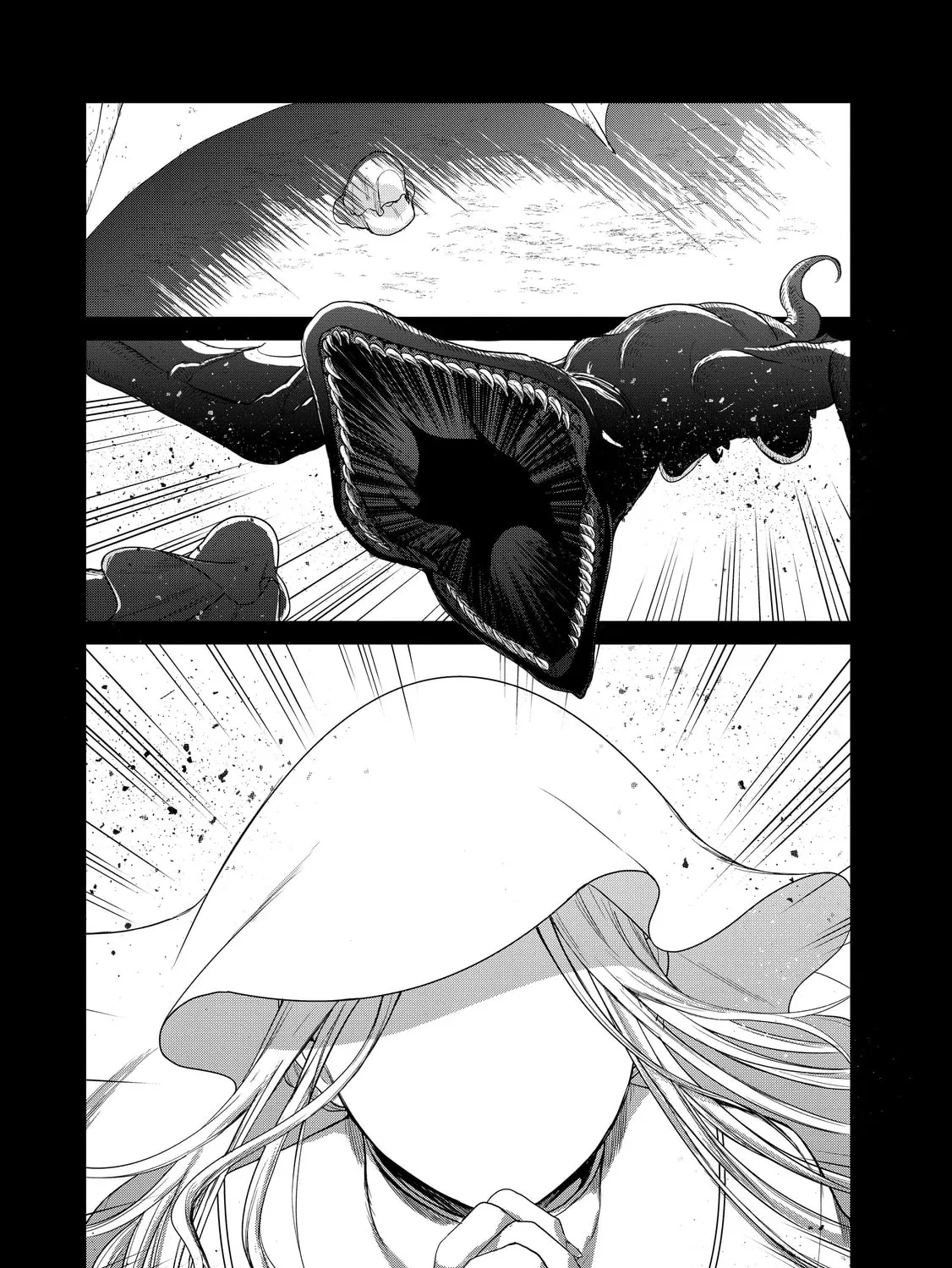 The Faraway Paladin Chapter 28 page 79 - 
