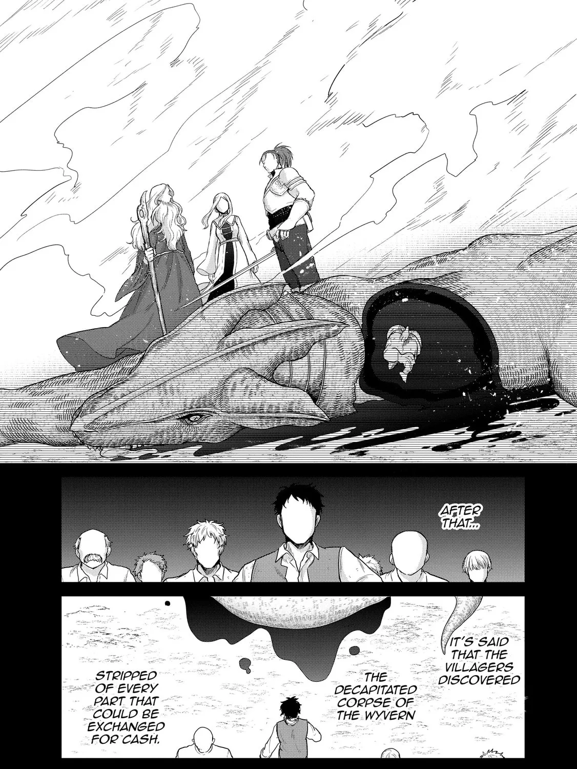 The Faraway Paladin Chapter 28 page 81 - 