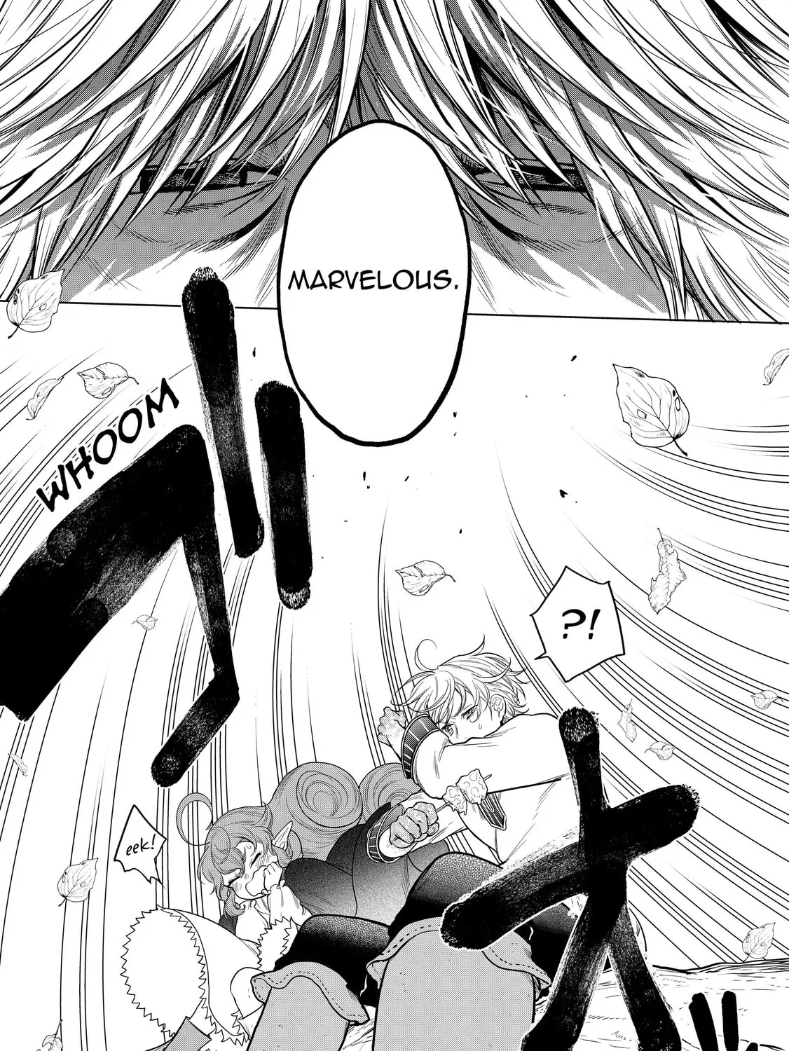 The Faraway Paladin Chapter 29 page 39 - 