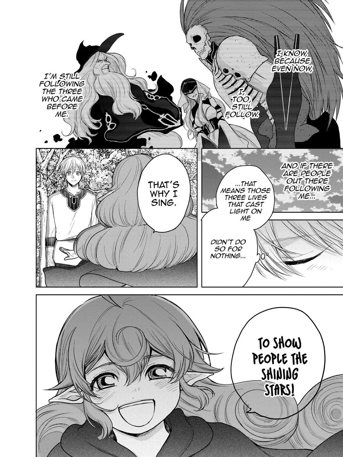 The Faraway Paladin Chapter 29 page 73 - 