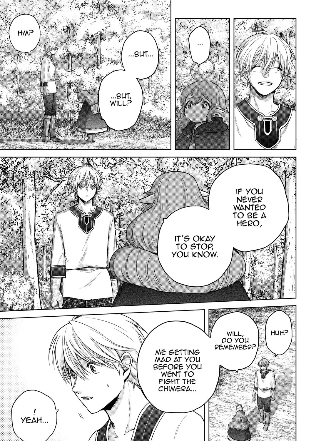 The Faraway Paladin Chapter 29 page 75 - 