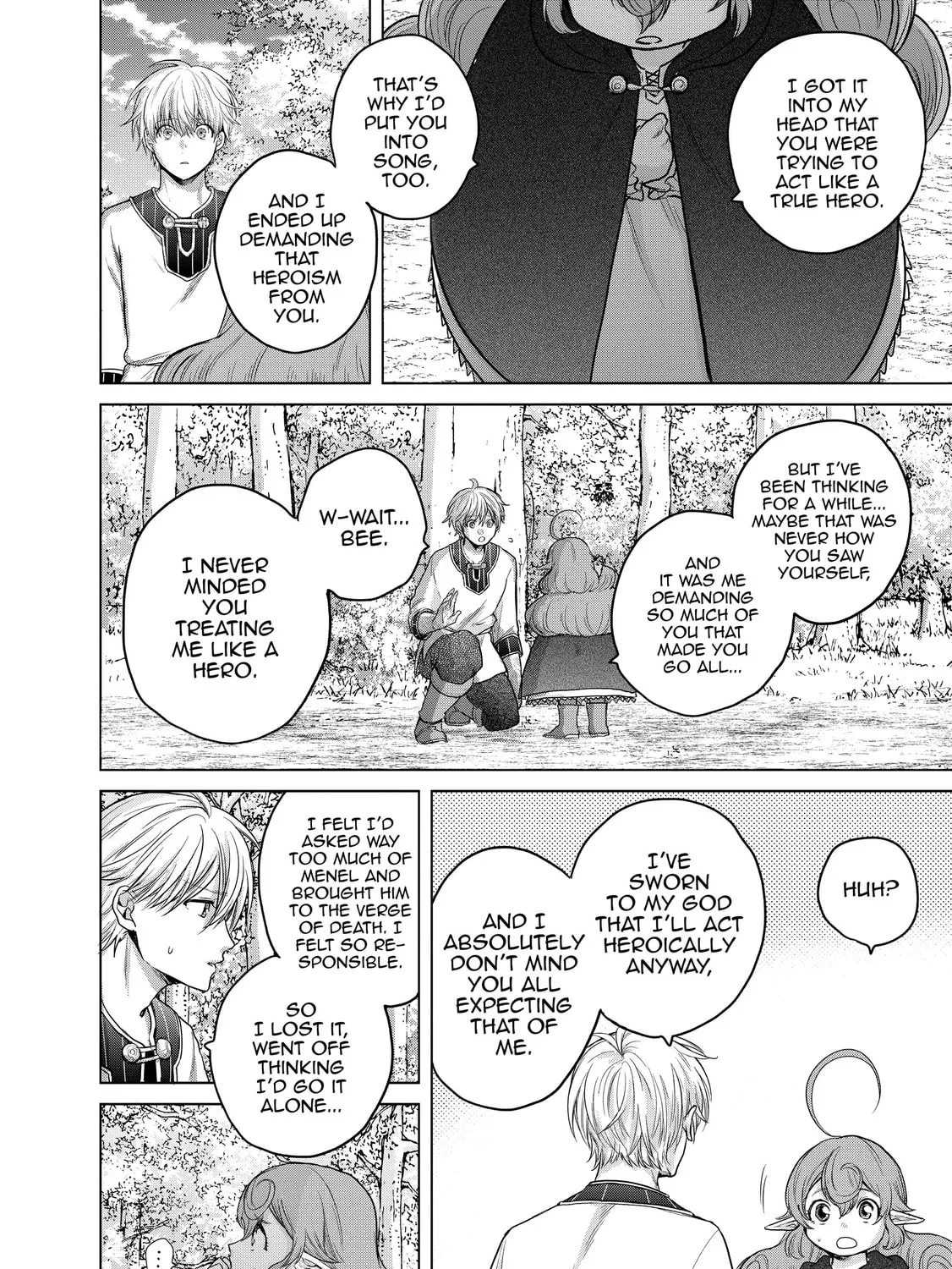 The Faraway Paladin Chapter 29 page 77 - 
