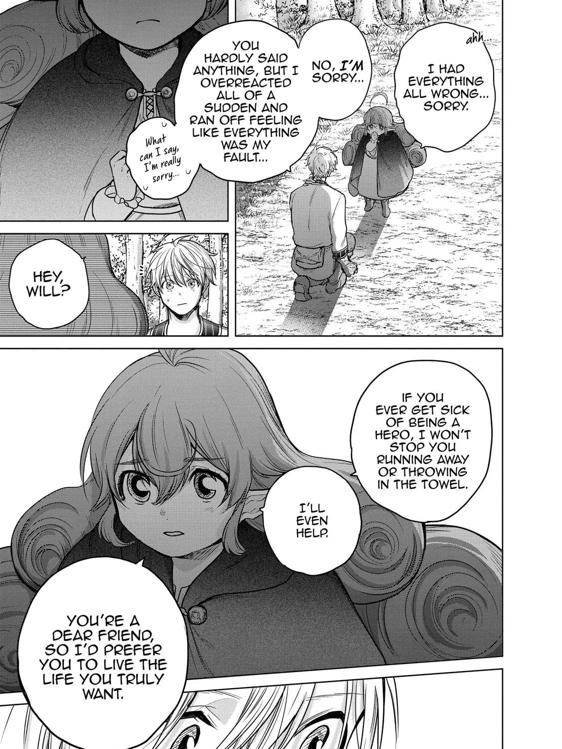 The Faraway Paladin Chapter 29 page 79 - 
