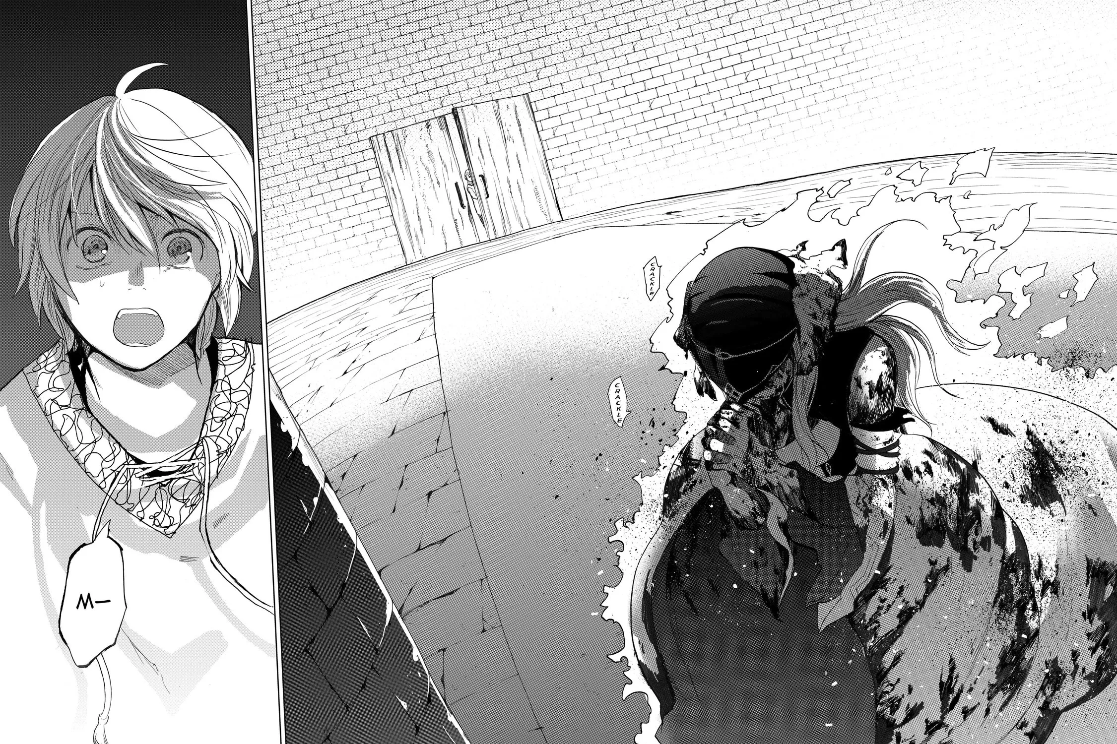 The Faraway Paladin Chapter 3 page 49 - 
