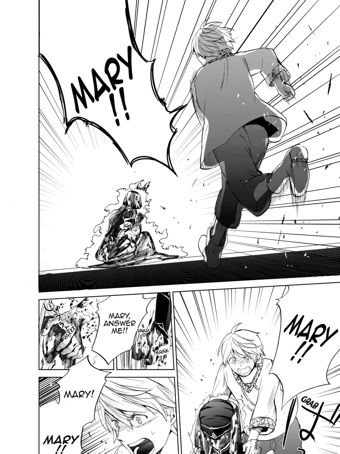 The Faraway Paladin Chapter 3 page 51 - 