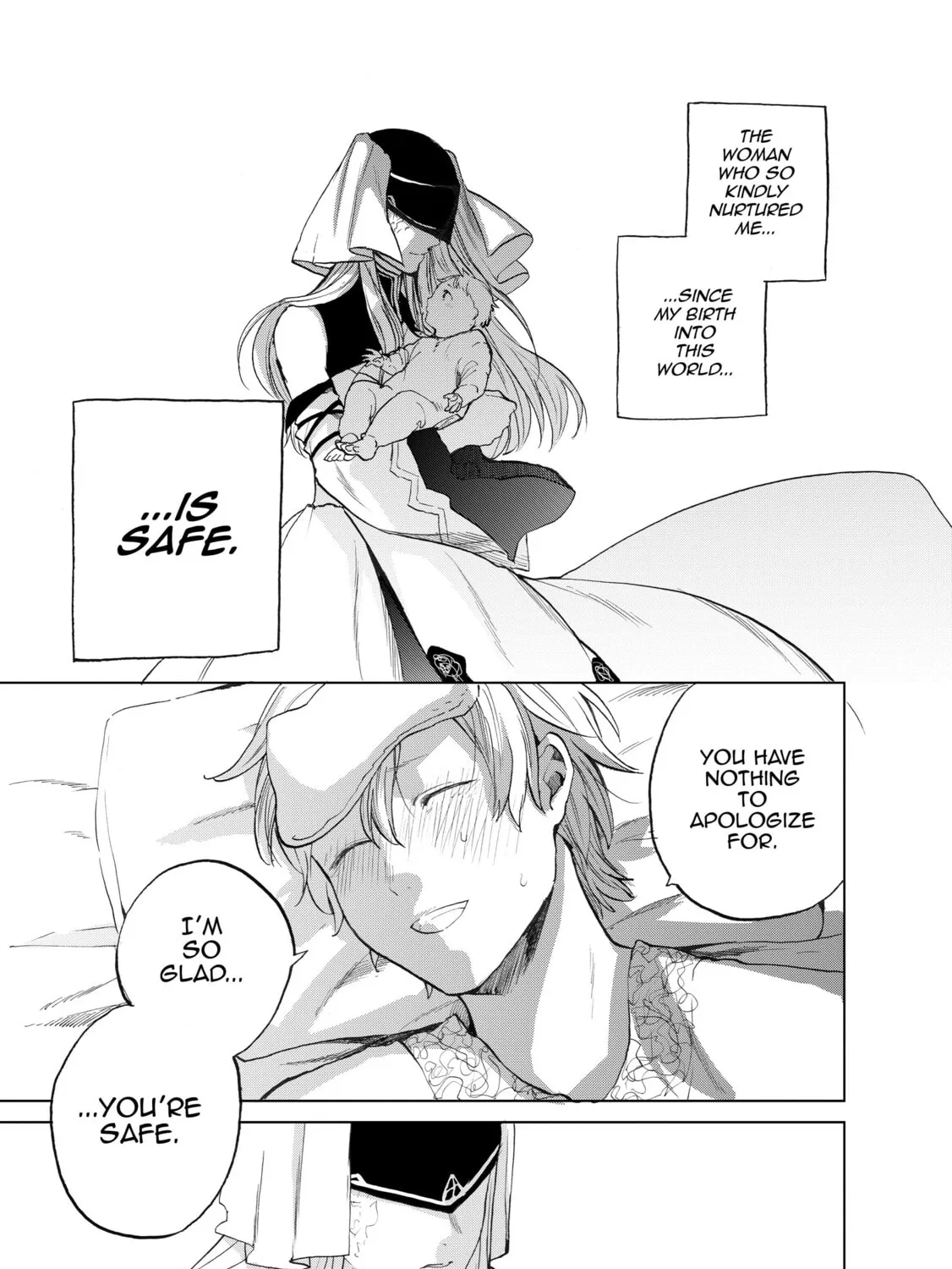 The Faraway Paladin Chapter 3 page 61 - 