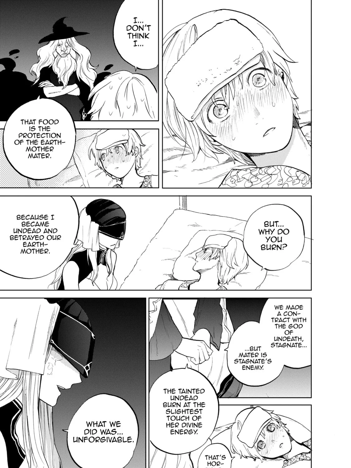 The Faraway Paladin Chapter 3 page 69 - 