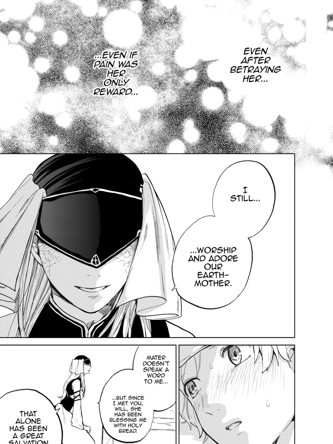 The Faraway Paladin Chapter 3 page 73 - 