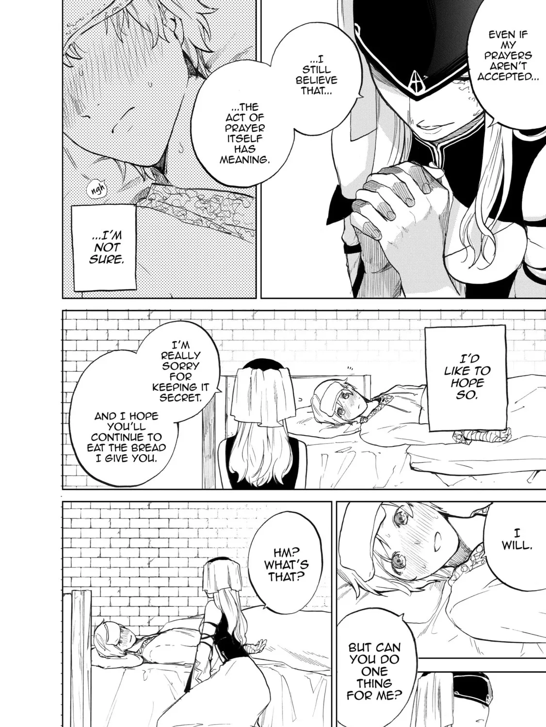 The Faraway Paladin Chapter 3 page 75 - 