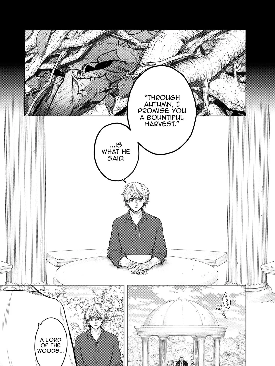 The Faraway Paladin Chapter 30 page 49 - 