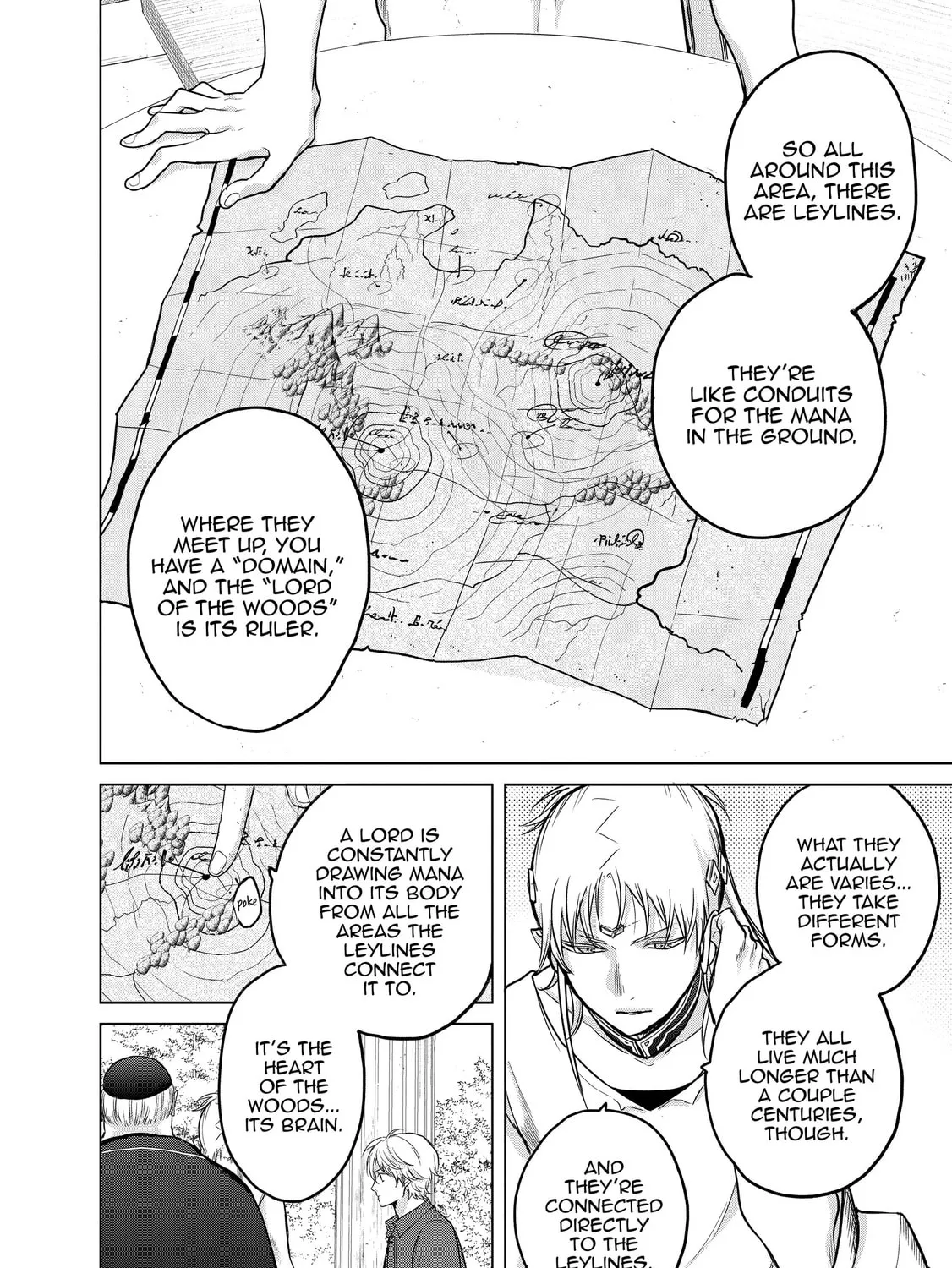 The Faraway Paladin Chapter 30 page 55 - 