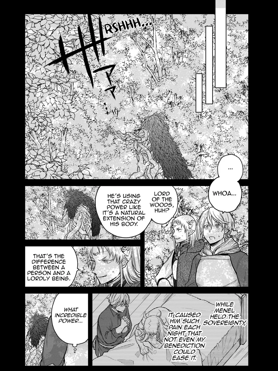 The Faraway Paladin Chapter 30 page 69 - 