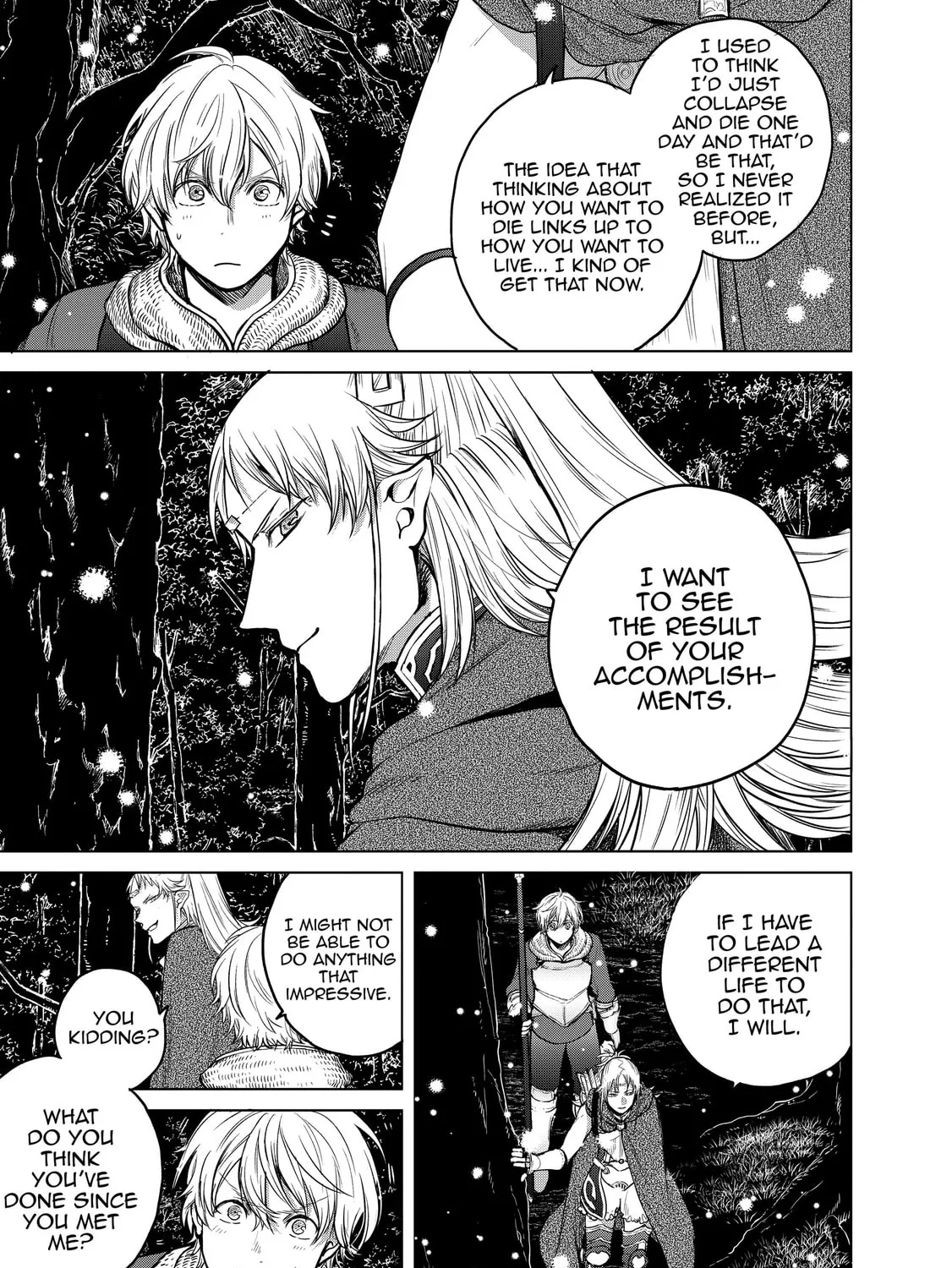 The Faraway Paladin Chapter 30 page 77 - 