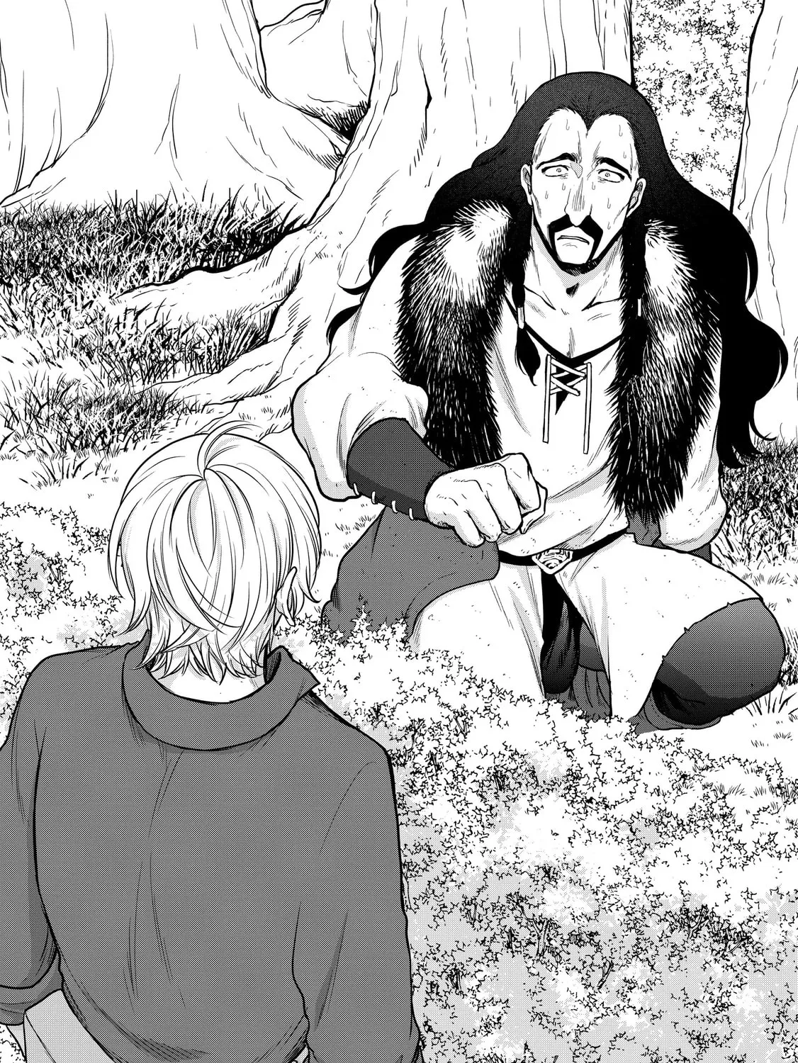 The Faraway Paladin Chapter 30 page 91 - 