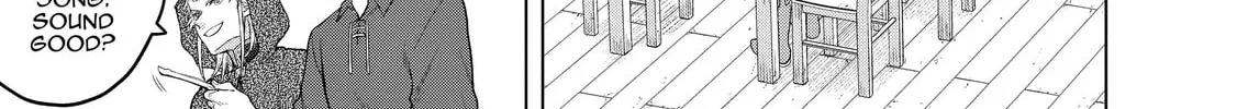 The Faraway Paladin Chapter 31 page 14 - 