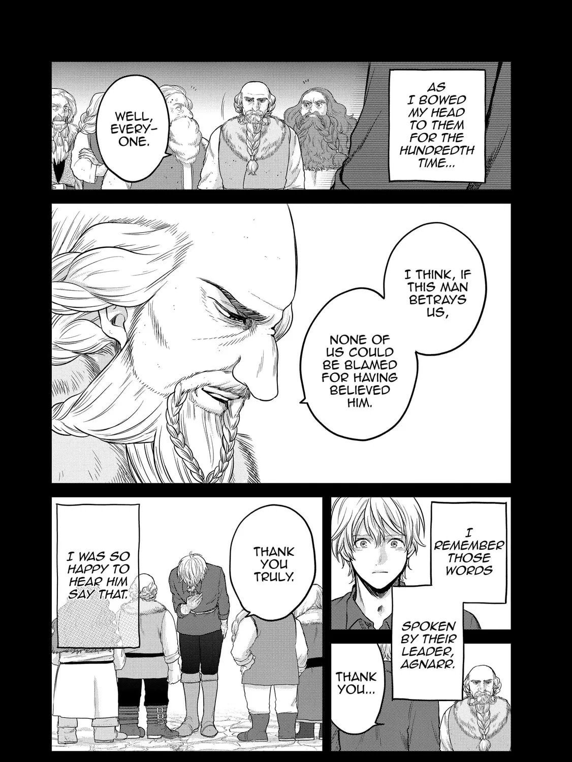 The Faraway Paladin Chapter 31 page 25 - 