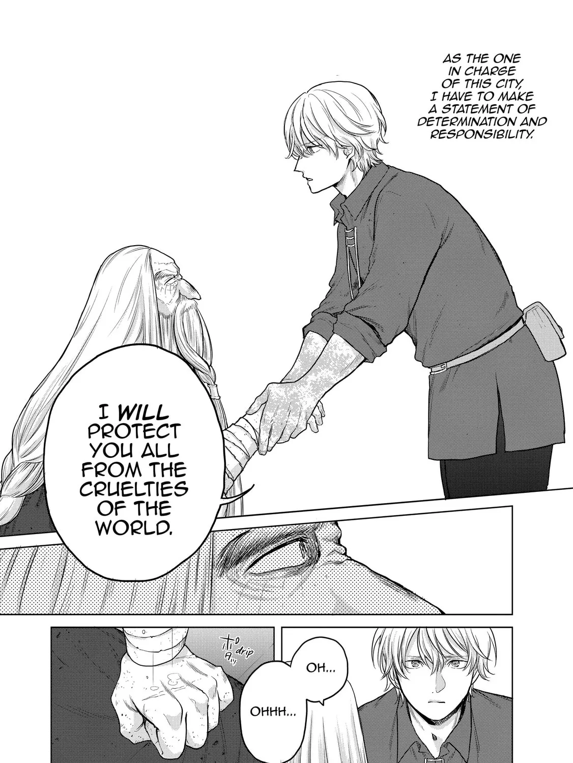 The Faraway Paladin Chapter 31 page 53 - 