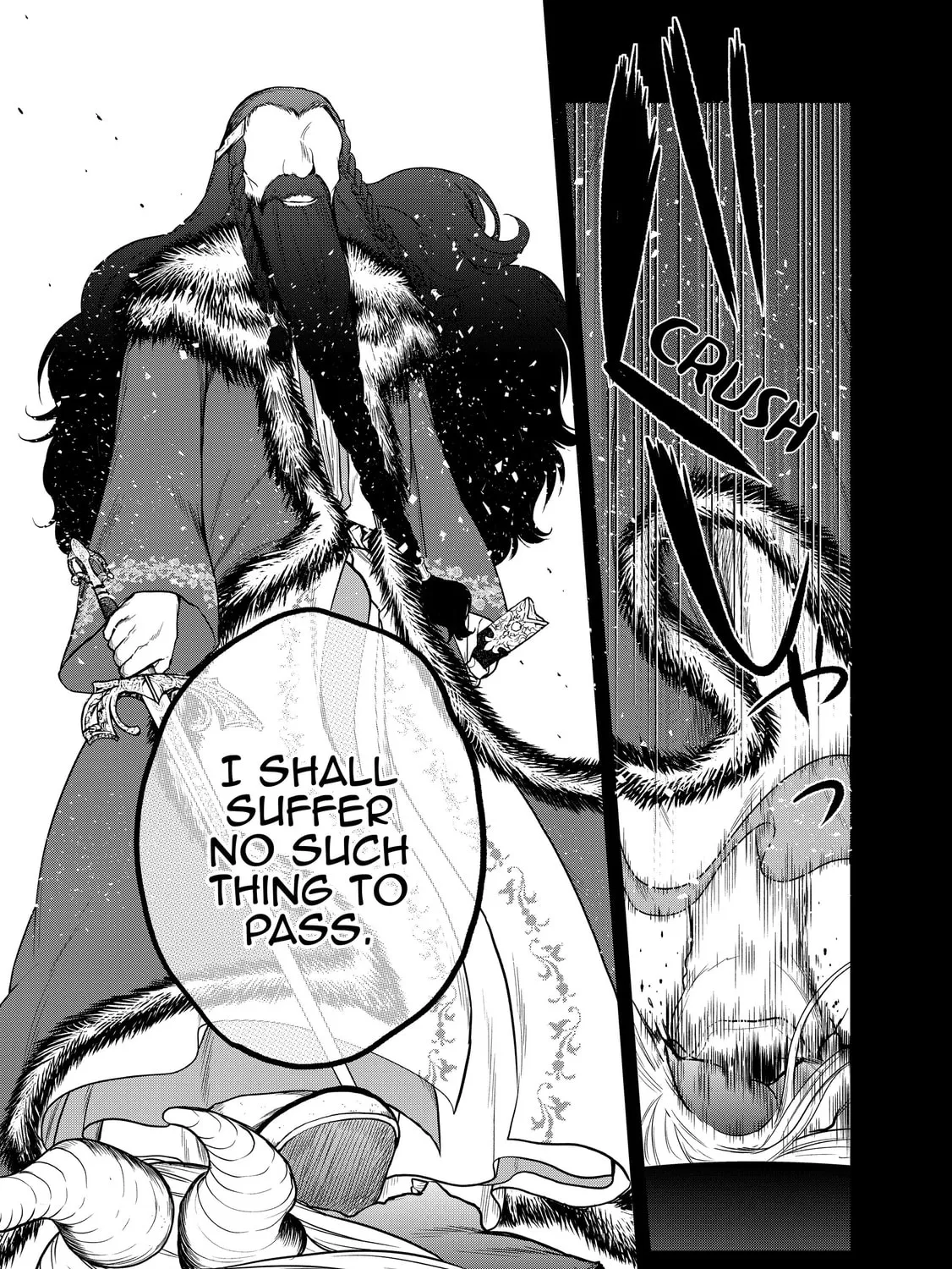 The Faraway Paladin Chapter 32 page 17 - 
