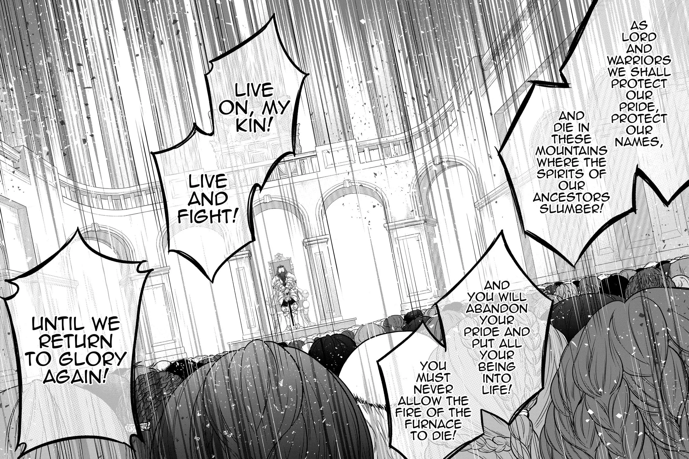 The Faraway Paladin Chapter 32 page 29 - 