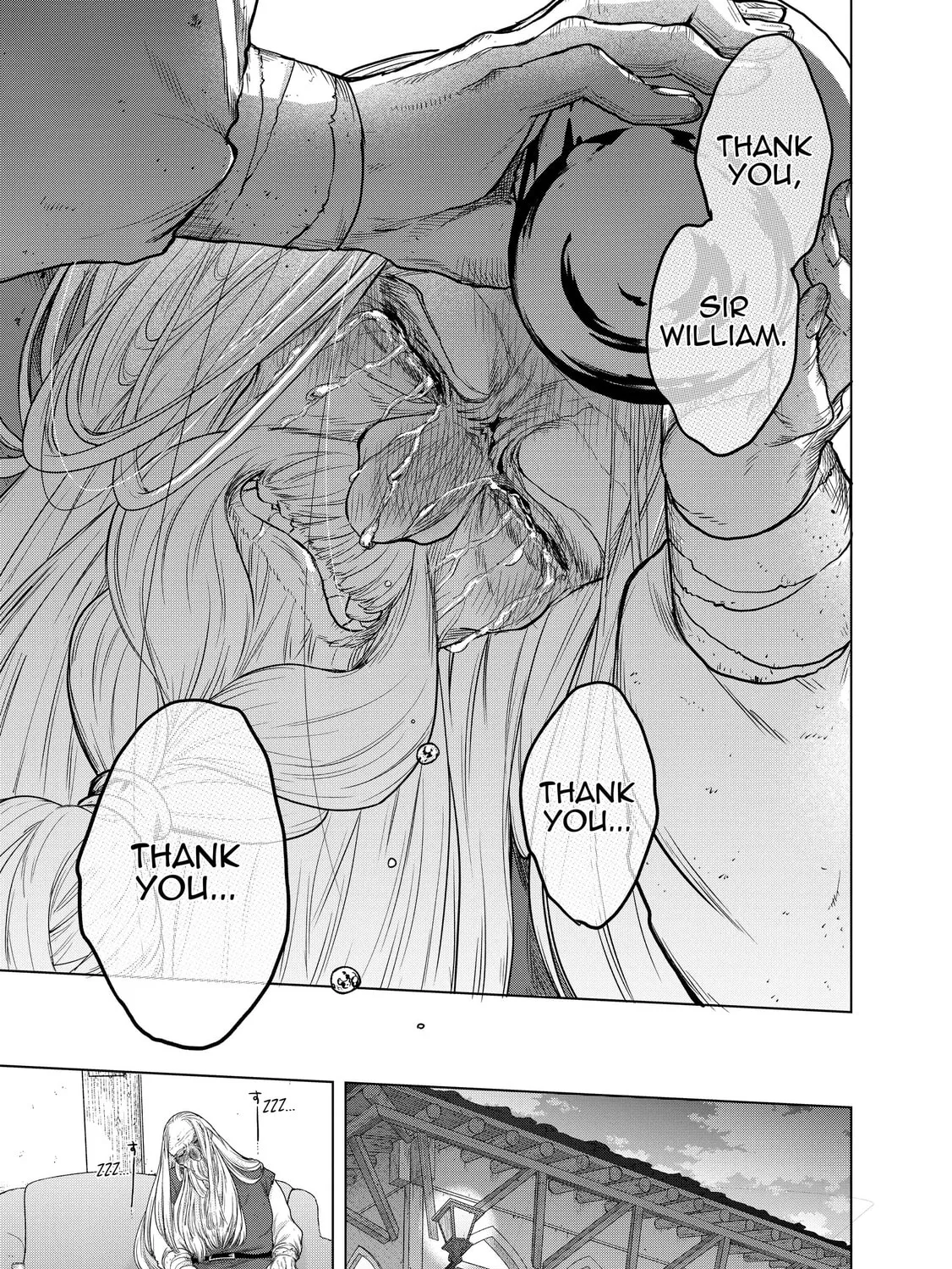 The Faraway Paladin Chapter 32 page 43 - 